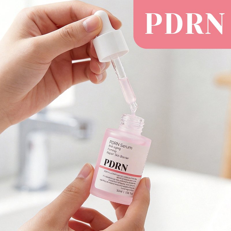 Serum Facial Reafirmante Anti-Edad con Colágeno Vitamin C - 4